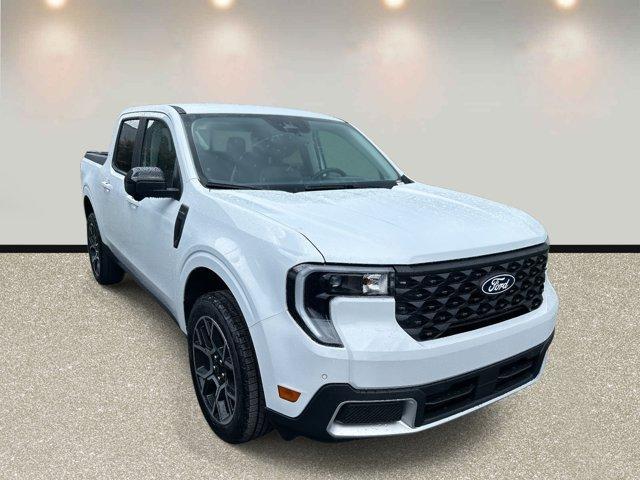 new 2025 Ford Maverick car, priced at $36,303