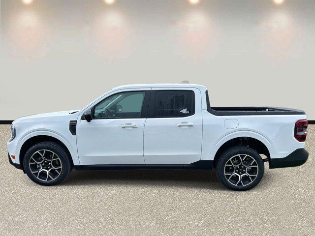 new 2025 Ford Maverick car, priced at $36,303