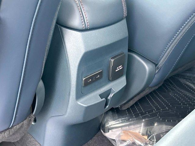 new 2025 Ford Maverick car, priced at $36,303