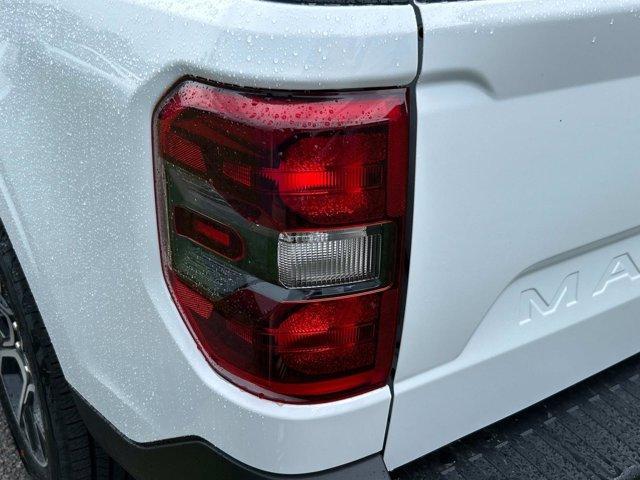 new 2025 Ford Maverick car, priced at $36,303