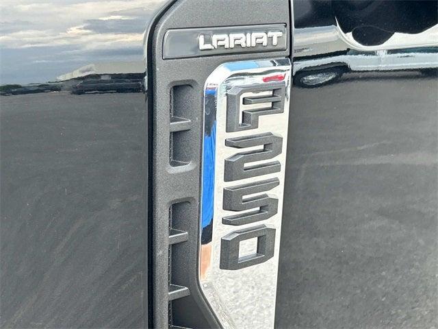 new 2026 Ford F-250 car, priced at $88,015