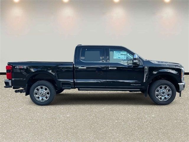 new 2026 Ford F-250 car, priced at $88,015