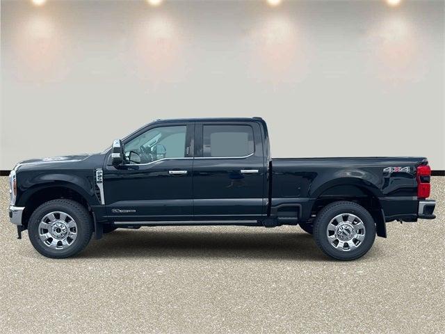 new 2026 Ford F-250 car, priced at $88,015