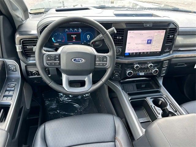new 2026 Ford F-250 car, priced at $88,015