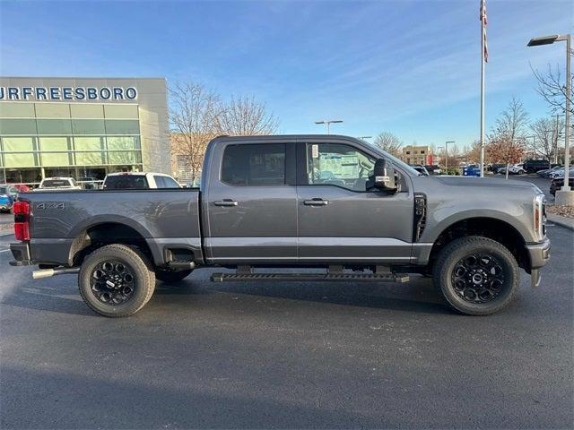 new 2025 Ford F-350 car, priced at $77,855