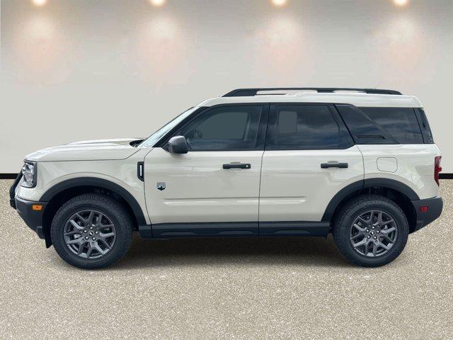 new 2025 Ford Bronco Sport car, priced at $31,439