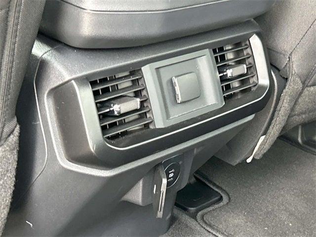 new 2025 Ford F-150 car, priced at $38,372