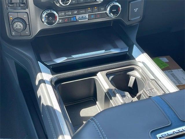 new 2026 Ford F-250 car, priced at $102,925