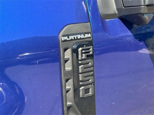 new 2026 Ford F-250 car, priced at $102,925