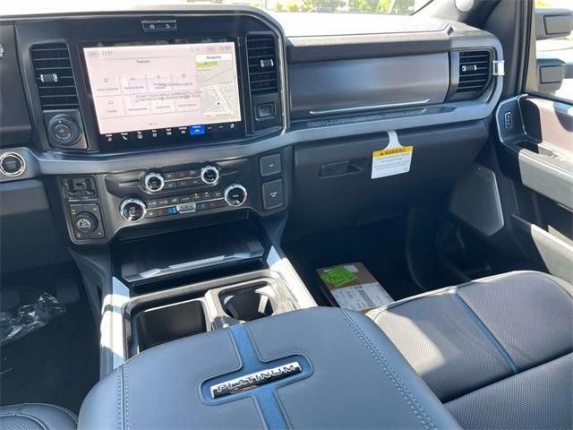 new 2026 Ford F-250 car, priced at $102,925
