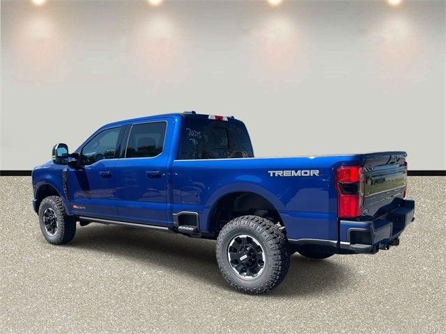 new 2026 Ford F-250 car, priced at $102,925