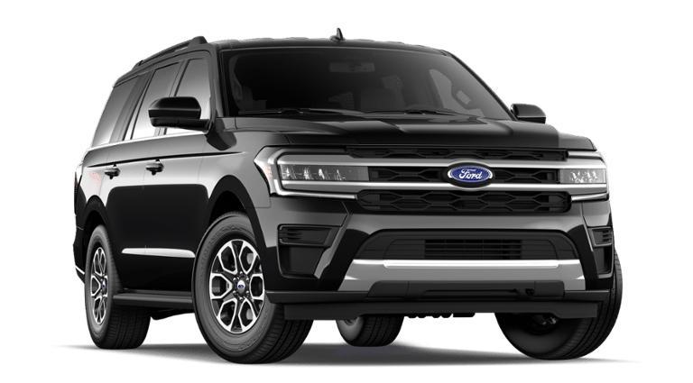 new 2024 Ford Expedition car, priced at $54,268