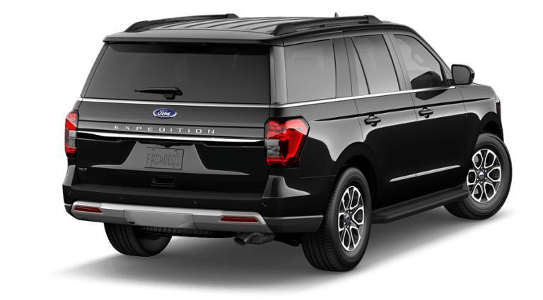 new 2024 Ford Expedition car, priced at $54,268