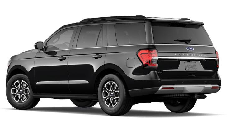 new 2024 Ford Expedition car, priced at $54,268