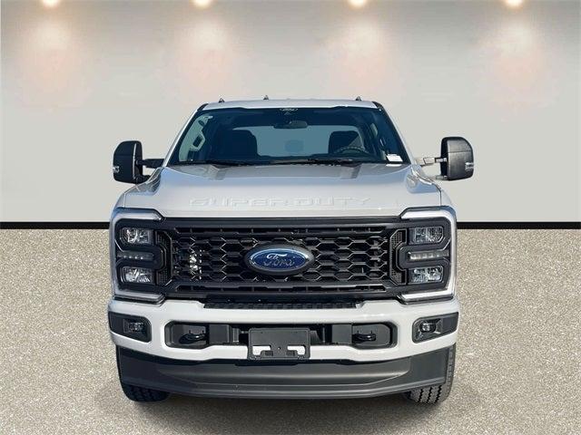 new 2026 Ford F-250 car, priced at $67,768
