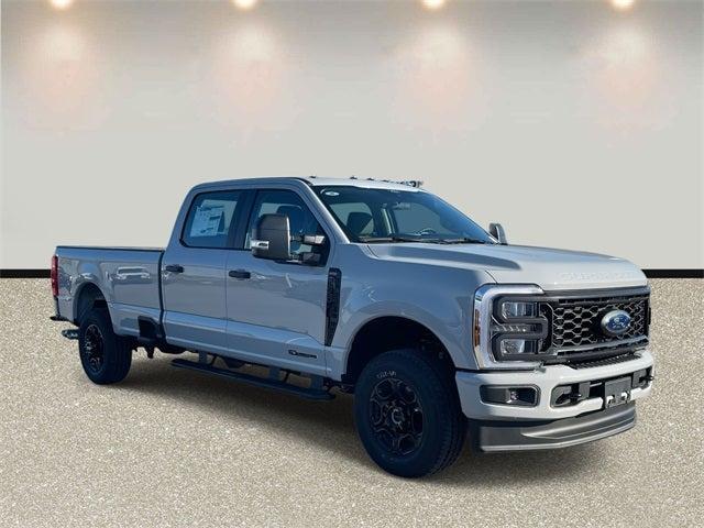 new 2026 Ford F-250 car, priced at $67,768