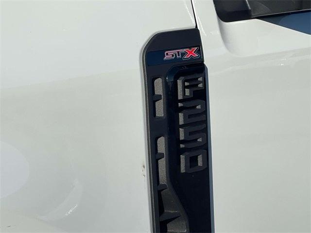 new 2026 Ford F-250 car, priced at $67,768