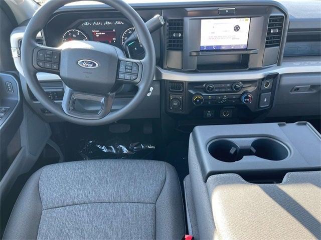 new 2026 Ford F-250 car, priced at $67,768