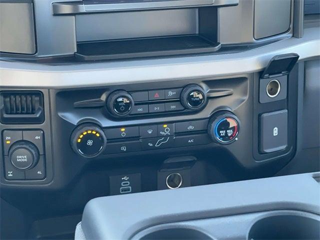 new 2026 Ford F-250 car, priced at $67,768