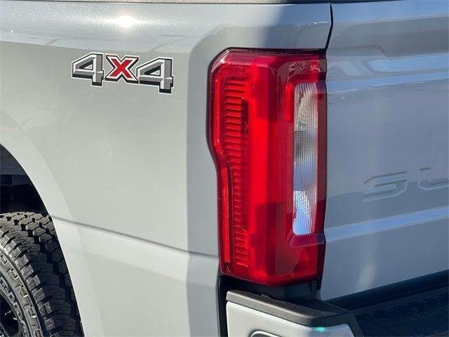 new 2026 Ford F-250 car, priced at $67,768