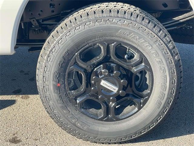 new 2026 Ford F-250 car, priced at $67,768