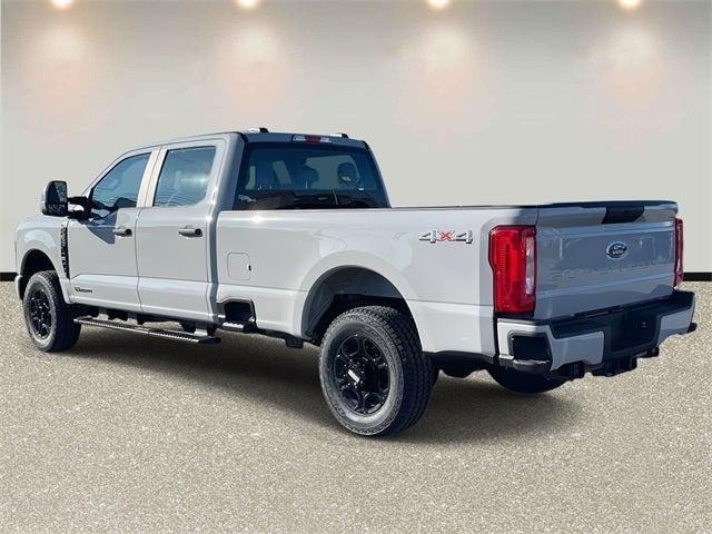 new 2026 Ford F-250 car, priced at $67,768
