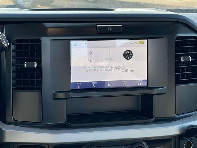 new 2026 Ford F-250 car, priced at $67,768