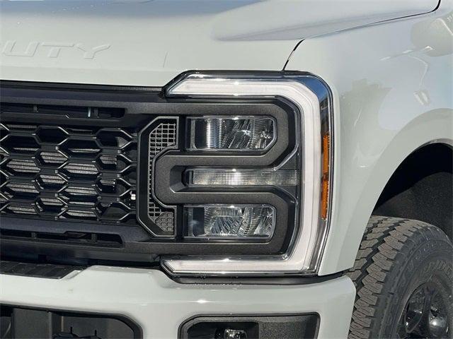 new 2026 Ford F-250 car, priced at $67,768