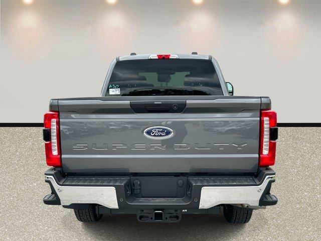 new 2025 Ford F-250 car, priced at $70,460