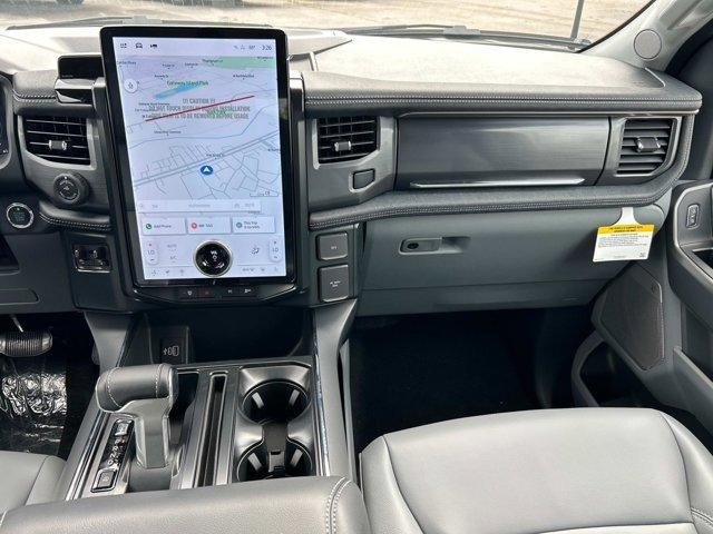 new 2025 Ford F-150 Lightning car, priced at $66,482