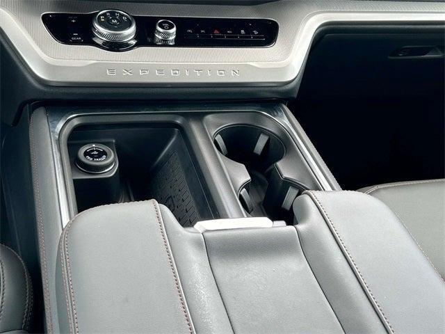 new 2025 Ford Expedition Max car, priced at $75,290