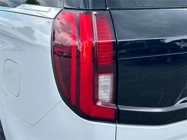 new 2025 Ford Expedition Max car, priced at $75,290