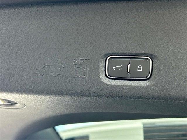new 2025 Ford Expedition Max car, priced at $75,290