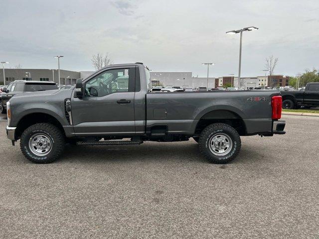 new 2024 Ford F-250 car, priced at $44,861