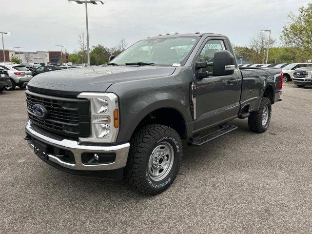 new 2024 Ford F-250 car, priced at $44,861