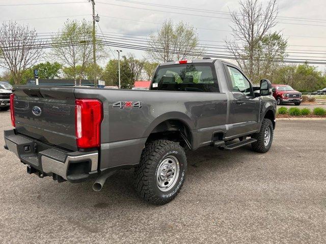 new 2024 Ford F-250 car, priced at $44,861