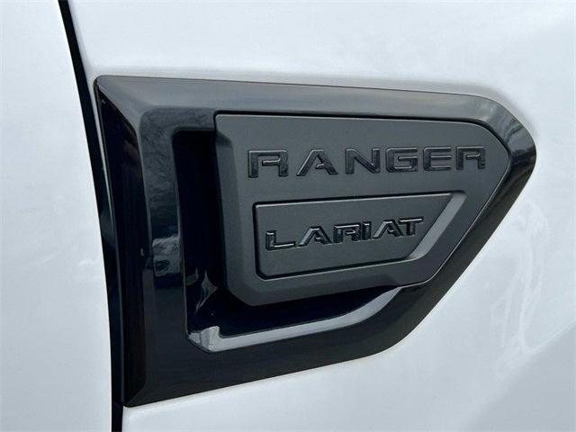 used 2021 Ford Ranger car, priced at $32,866