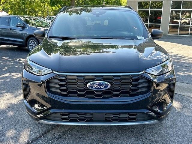 new 2024 Ford Escape car, priced at $32,251