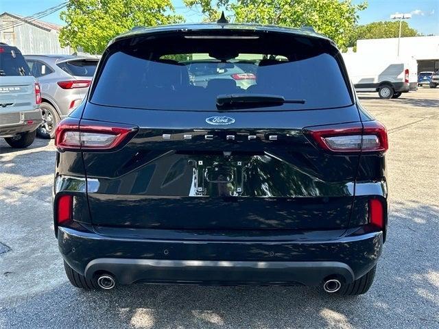 new 2024 Ford Escape car, priced at $32,251