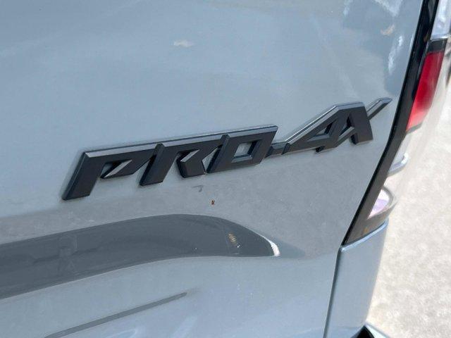 used 2024 Nissan Frontier car, priced at $38,530