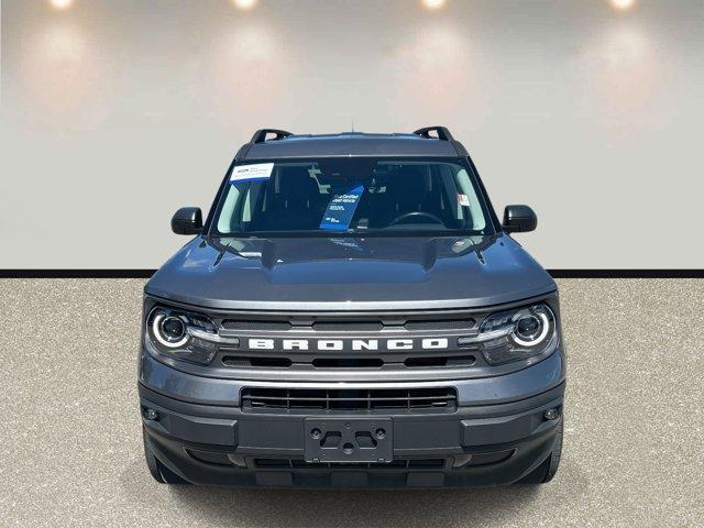 used 2022 Ford Bronco Sport car, priced at $27,348