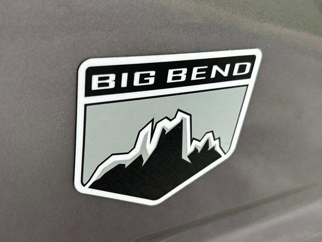used 2022 Ford Bronco Sport car, priced at $26,228