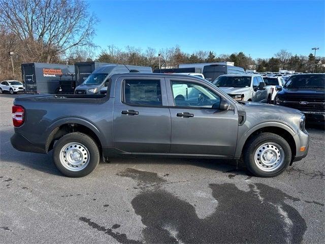 new 2025 Ford Maverick car, priced at $29,110