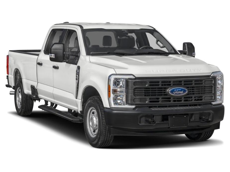 new 2024 Ford F-250 car, priced at $49,494