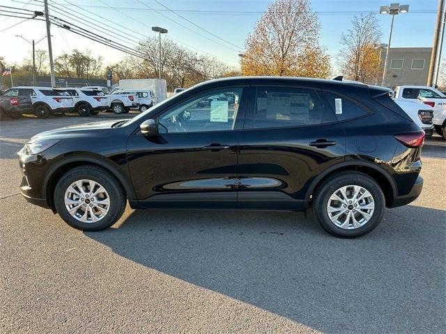 new 2025 Ford Escape car, priced at $27,866