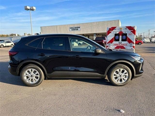 new 2025 Ford Escape car, priced at $27,866