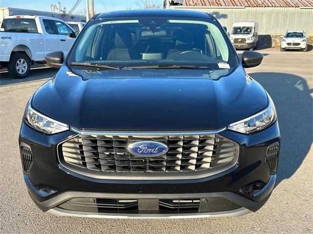 new 2025 Ford Escape car, priced at $27,866