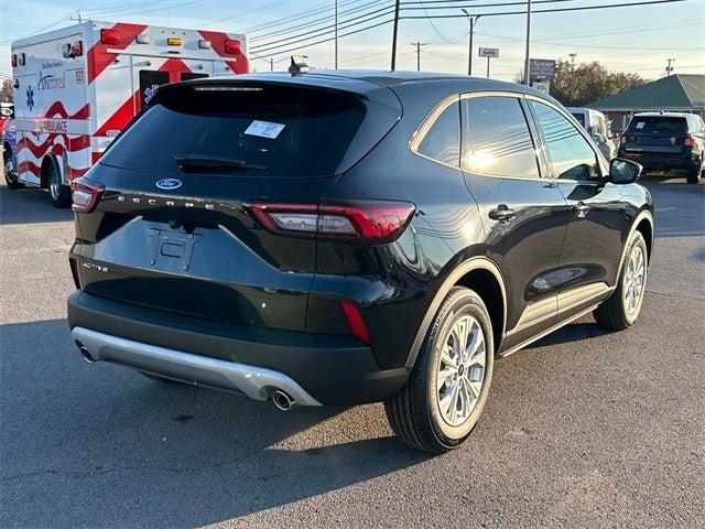 new 2025 Ford Escape car, priced at $27,866