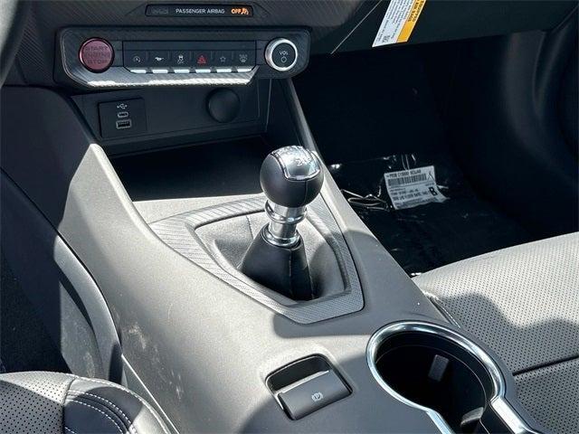 new 2025 Ford Mustang car, priced at $49,204