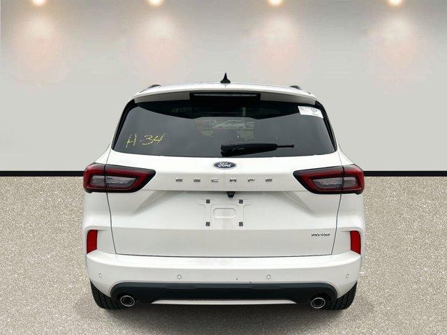 new 2025 Ford Escape car, priced at $38,475